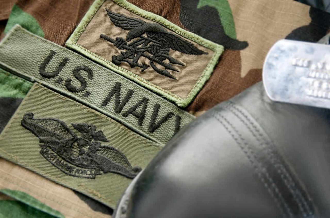 His Military Pension Didn’t Shrink His Social Security. His New Defense-Plant Paycheck Could.