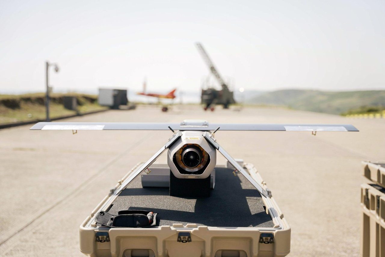 UK air defence startup Cambridge Aerospace hits $3.4bn valuation in new fundraise