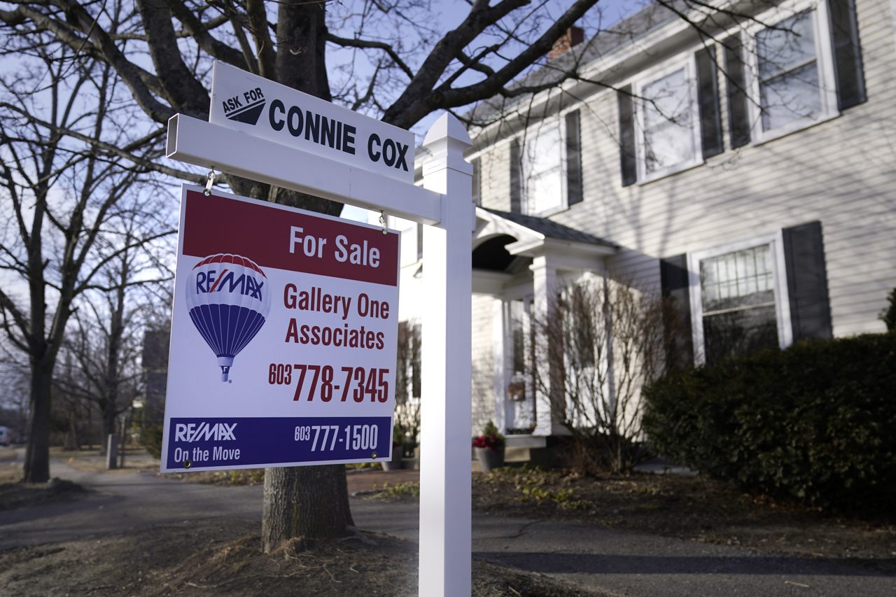 Mortgage rates hit highest levels in over a year: Mortgage and refinance interest rates today, Thursday, August 6, 2026