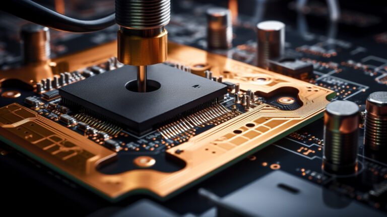 TTM Technologies (TTMI) Positioned for Durable Revenue Expansion