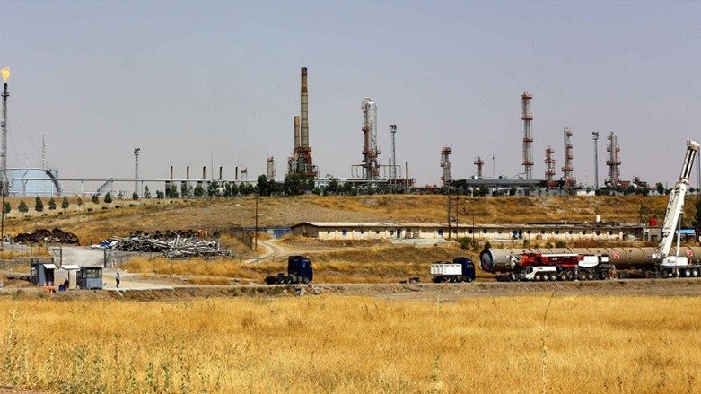 The U.S. Power Play in Iraq That Moscow and Beijing Didn’t See Coming