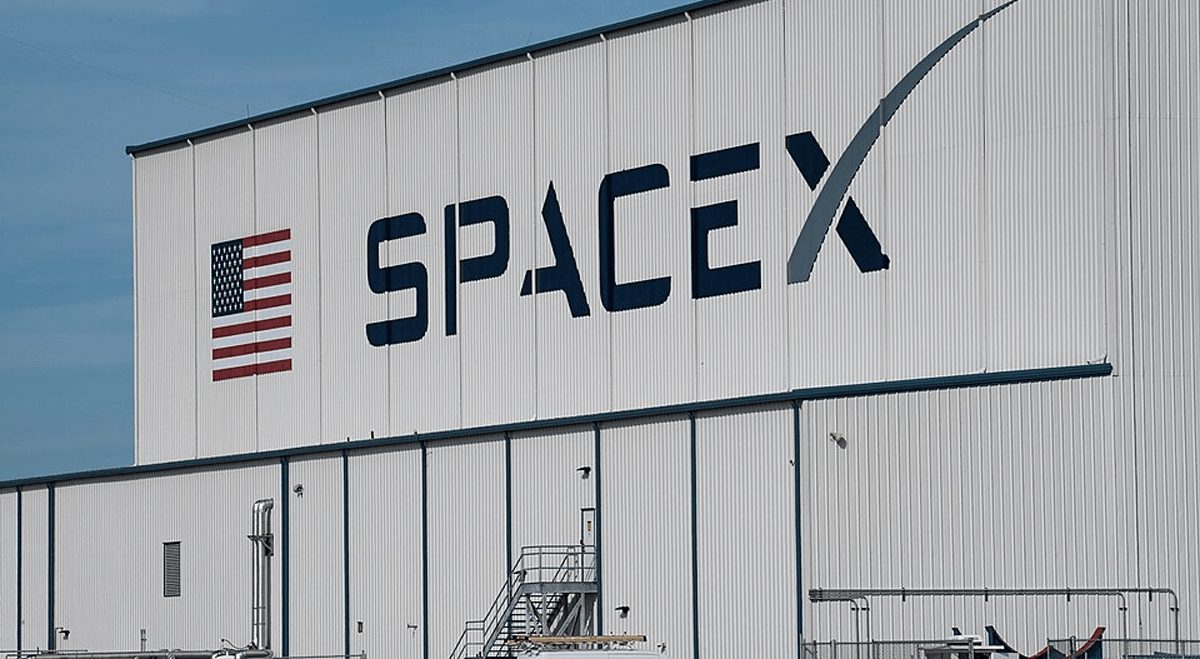 SpaceX Delivers Strong Q2 Results as Investors Look for a Rebound