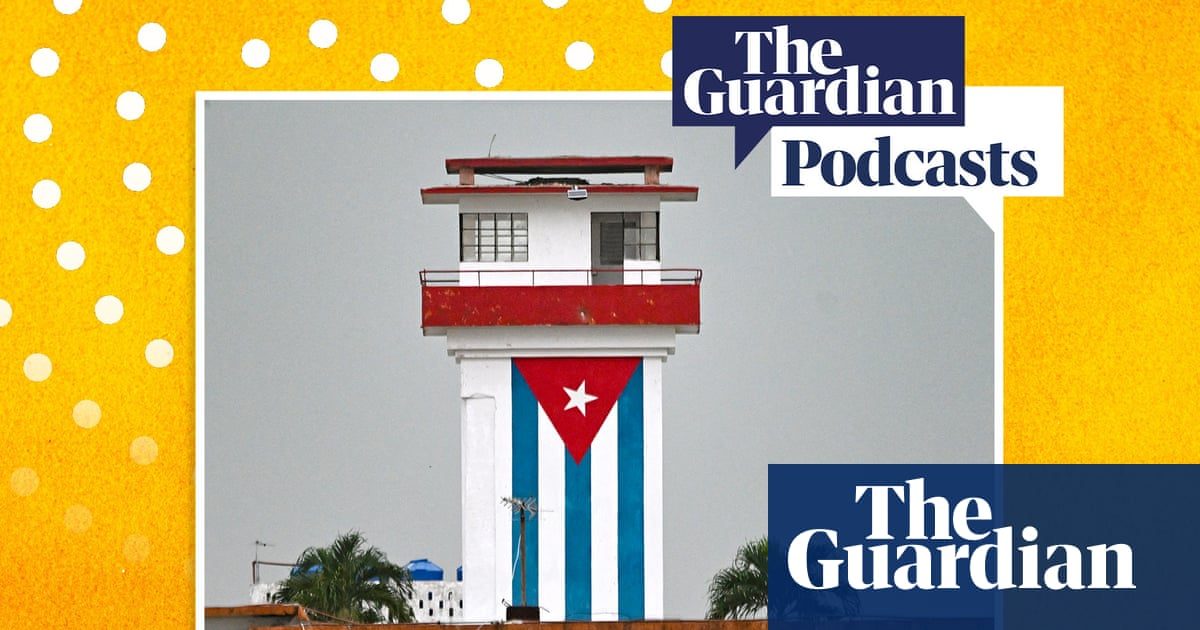 Will Trump invade Cuba? – podcast