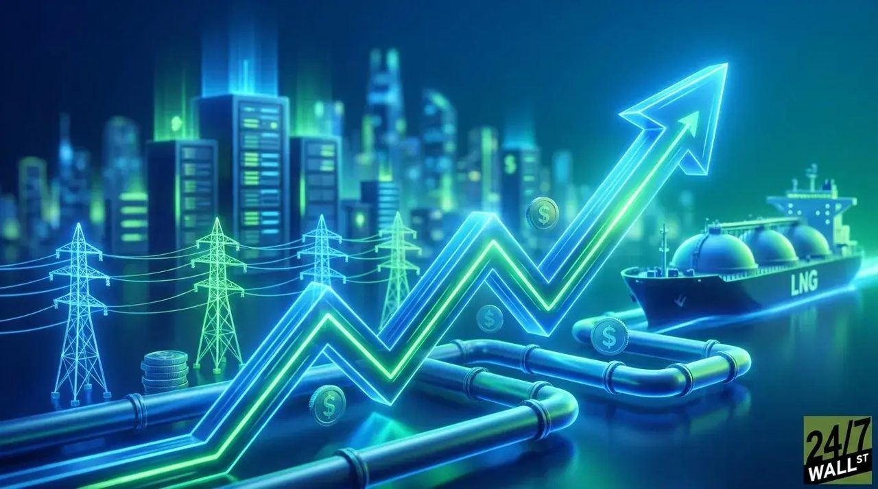 3 Energy Stocks With Big Dividends to Buy Now