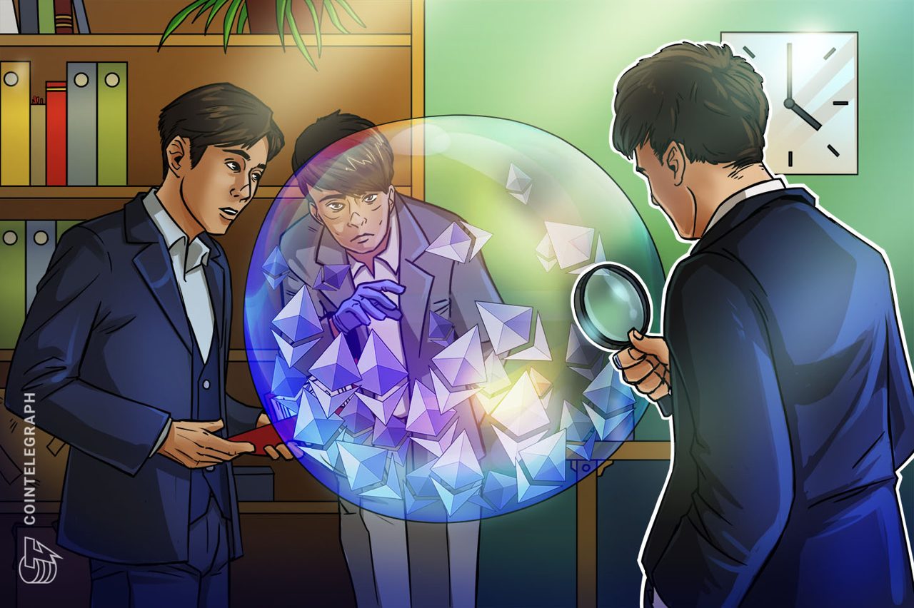 FSS sanctions Dunamu over delayed disclosure of $36M Upbit hack