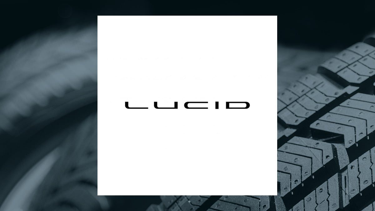 Lucid Group Q2 Earnings Call Highlights