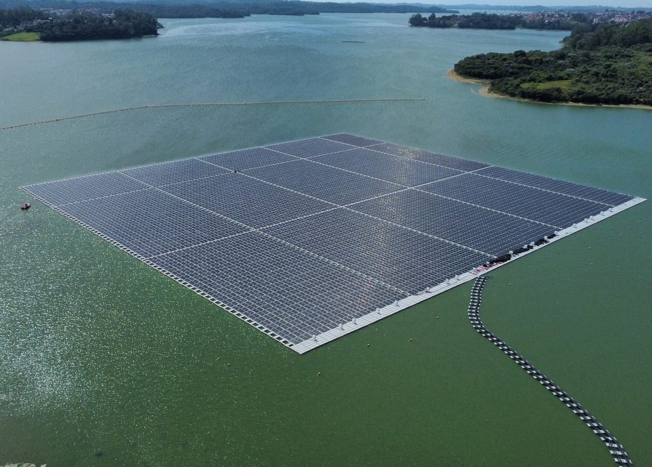 Chevron Panama Solar Project Breaks Ground at Colón Fuel Terminal