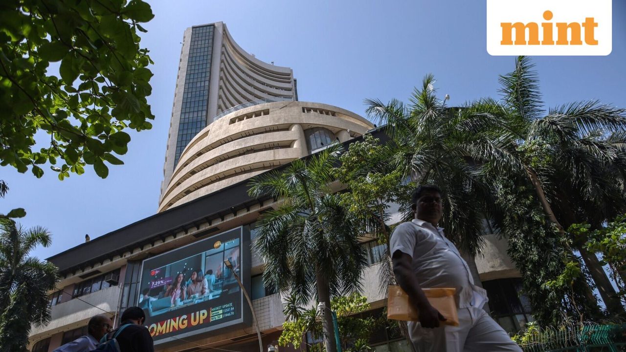 Stocks to watch: SBI, Ola Electric, LIC among shares in focus today; check list here