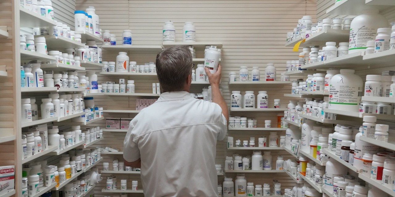 Trump Administration to End Medicare Drug Plan Subsidy