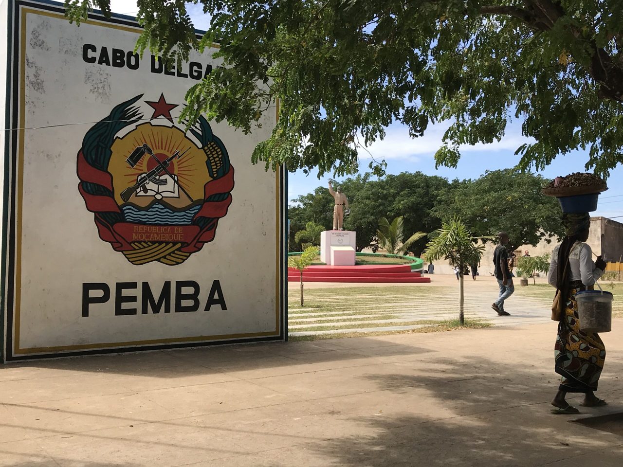 Mozambique Growth Prospects Backed by Blair, Energy Boom