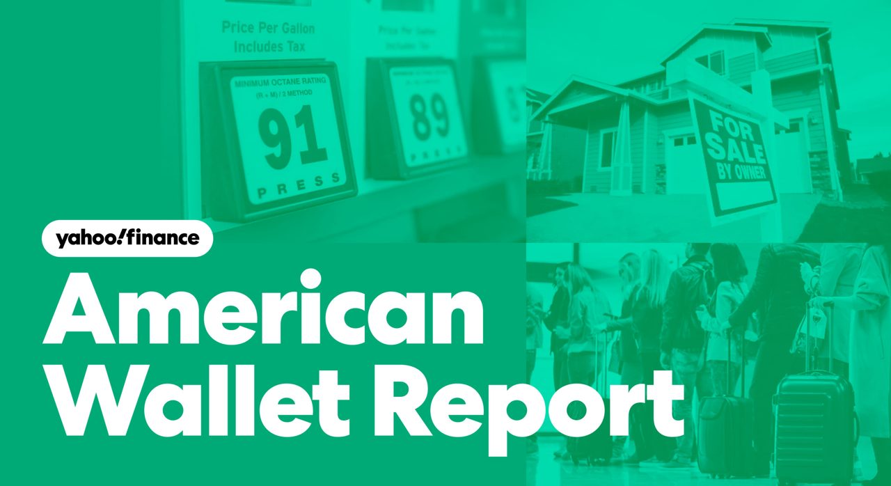 Wallet check: Gas prices are cooling, but inflation still stings