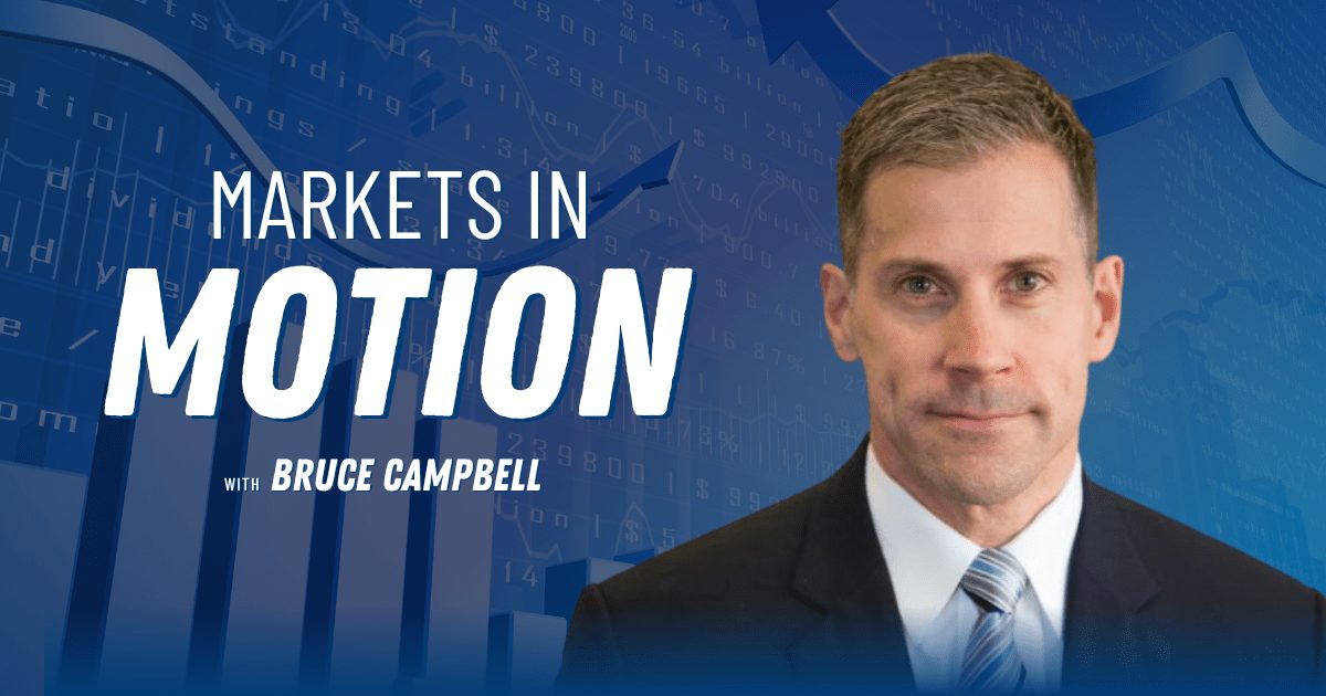 Markets in Motion: economic outlook supports broader sector rotation