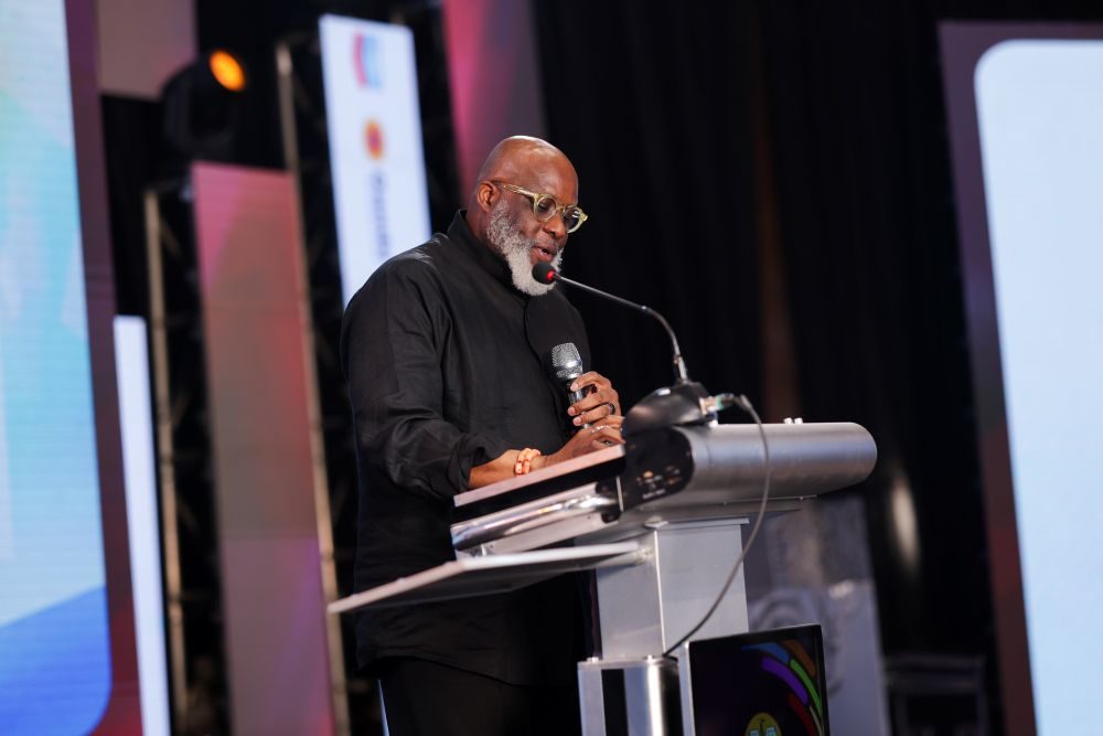 Nigeria Energy Summit Presses Executives on Reputational Capital