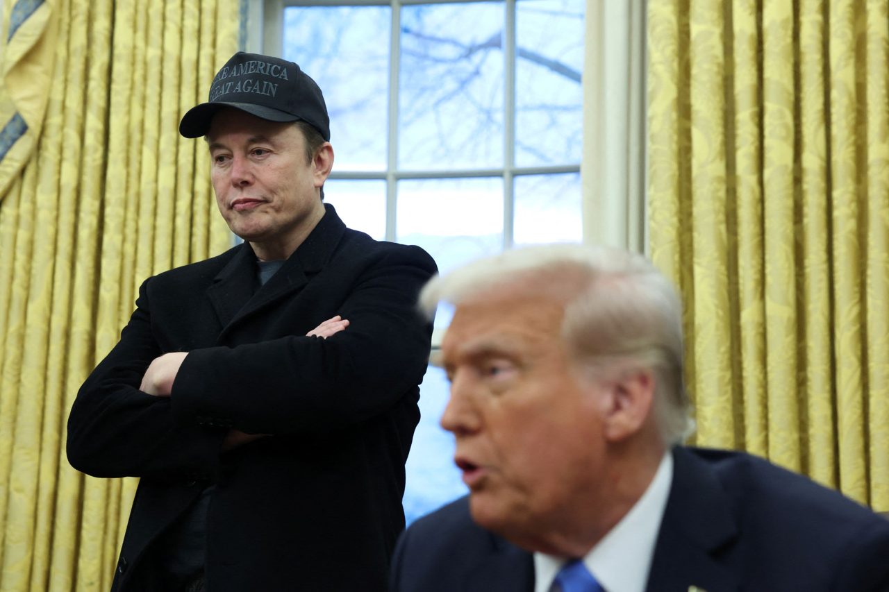 GAO finds Elon Musk's DOGE inflated claims of $110 billion in savings for federal government