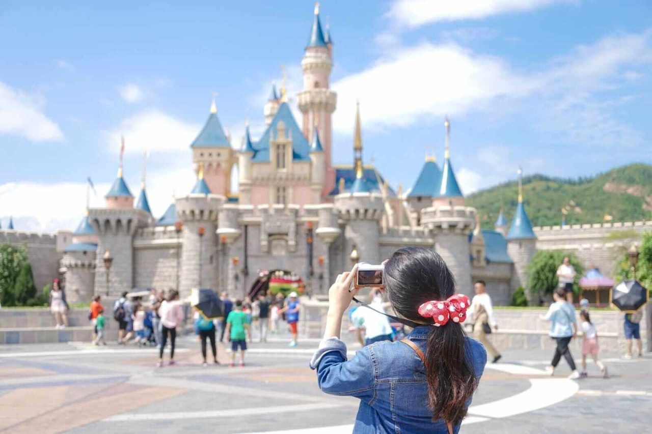 Disney Says Its Stock Is Undervalued. Here's Why Value Investors Should Buy DIS Stock Here.