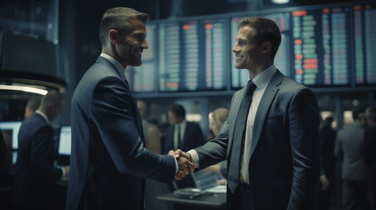 Analyzing CME Group’s (CME) Stock Performance Amidst Market Volatility