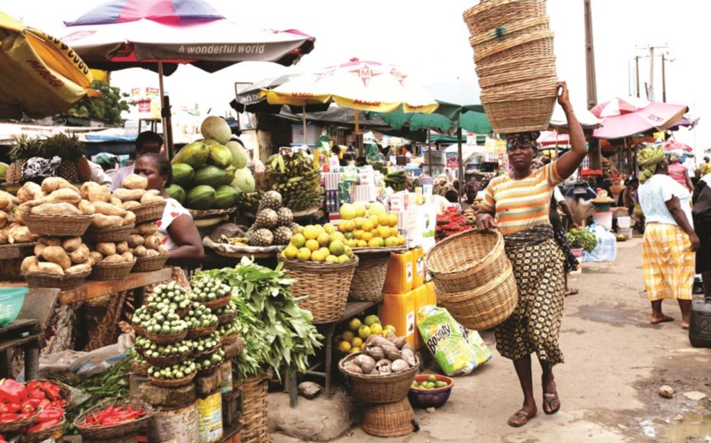 Food inflation hits 20.31% in July 2026, highest since September 2025