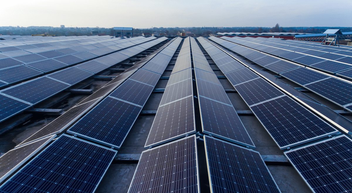 First Solar Shares Jump After Trump Introduces New Tariffs on Solar Imports