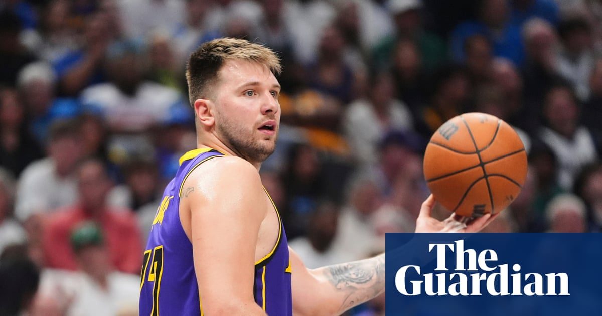 Josh Kushner and Bob Iger reportedly buying Los Angeles Lakers for $12bn