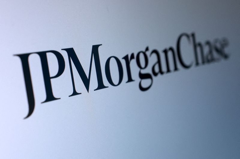 Former JPMorgan Chase banker expands lurid sexual harassment, racism lawsuit