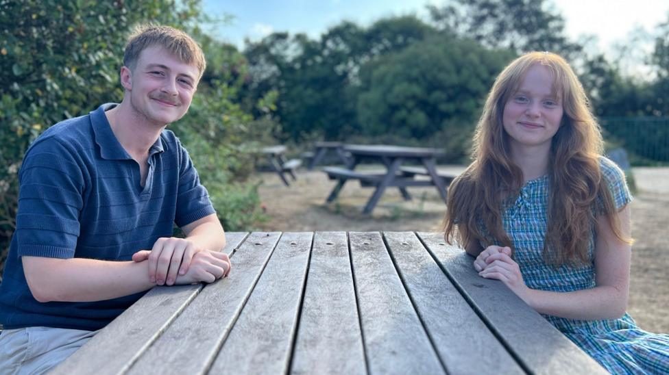 Young people want better job prospects and housing