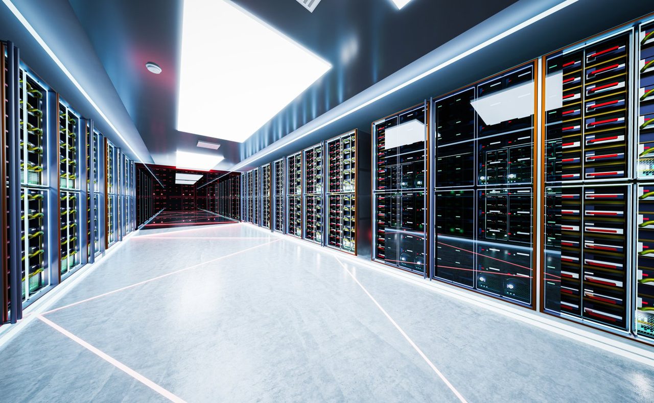 The Next Big AI Market Bottleneck Is Here: 8 Stocks to Play the Boom in Optics