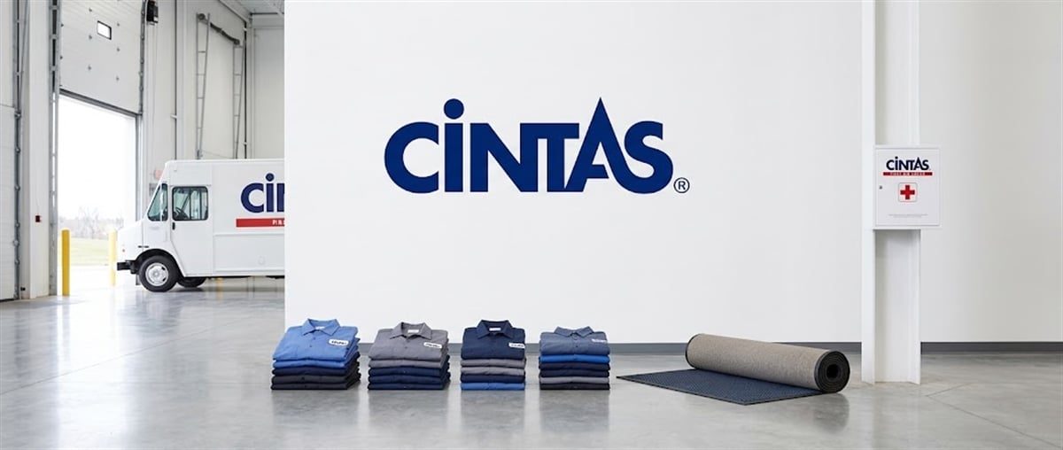 Cintas Keeps Beating Expectations—And the Story Isn’t Over