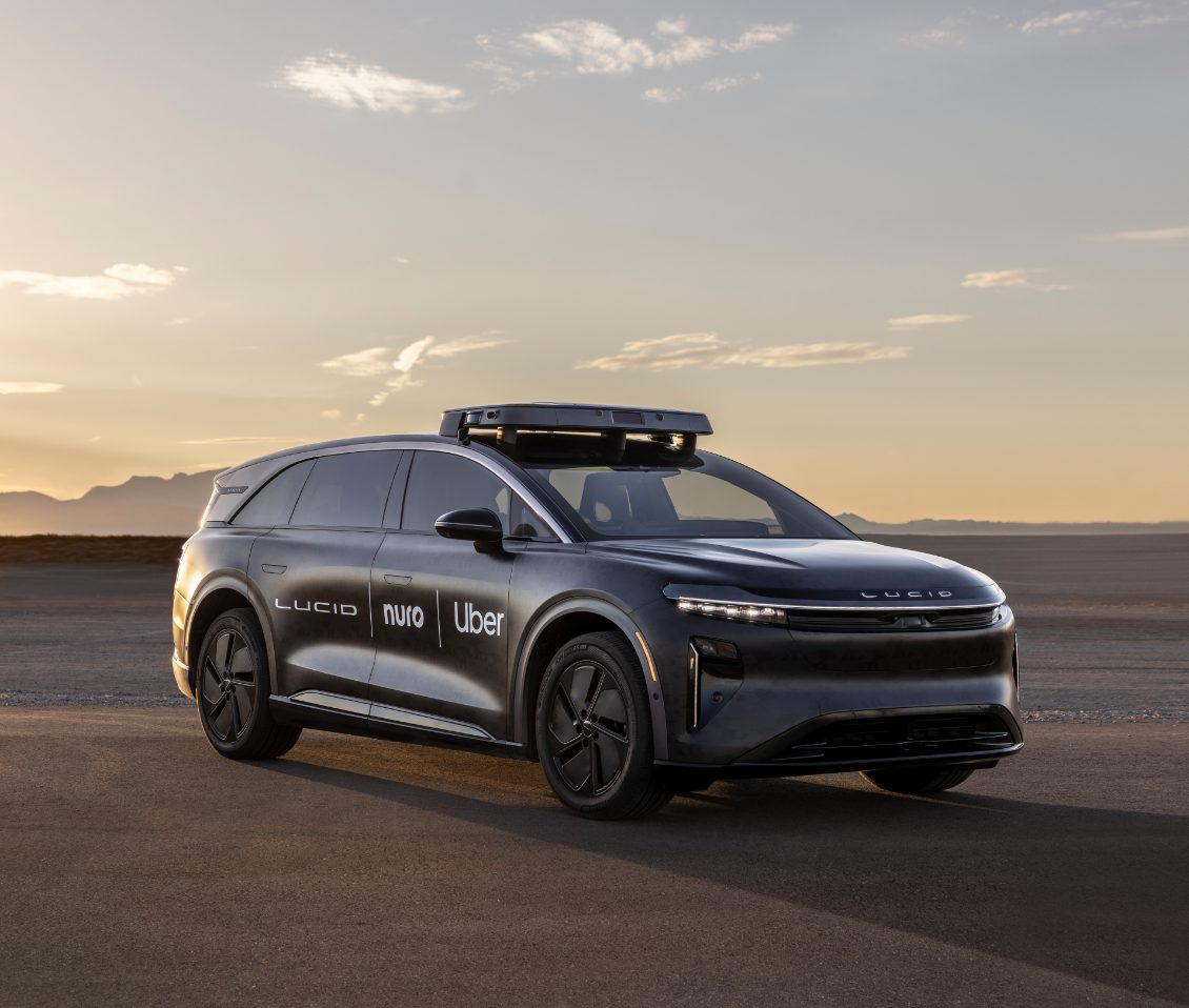 3 Overlooked Autonomous Vehicle Stocks Investors Should Jump On