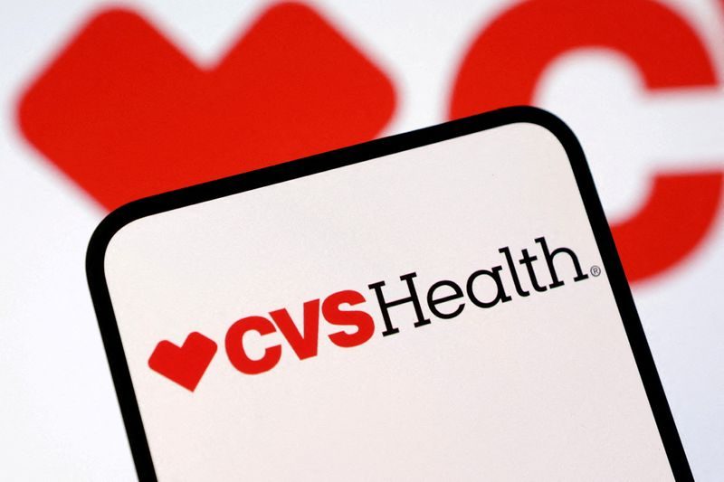 CVS raises annual profit forecast on improved drug revenues