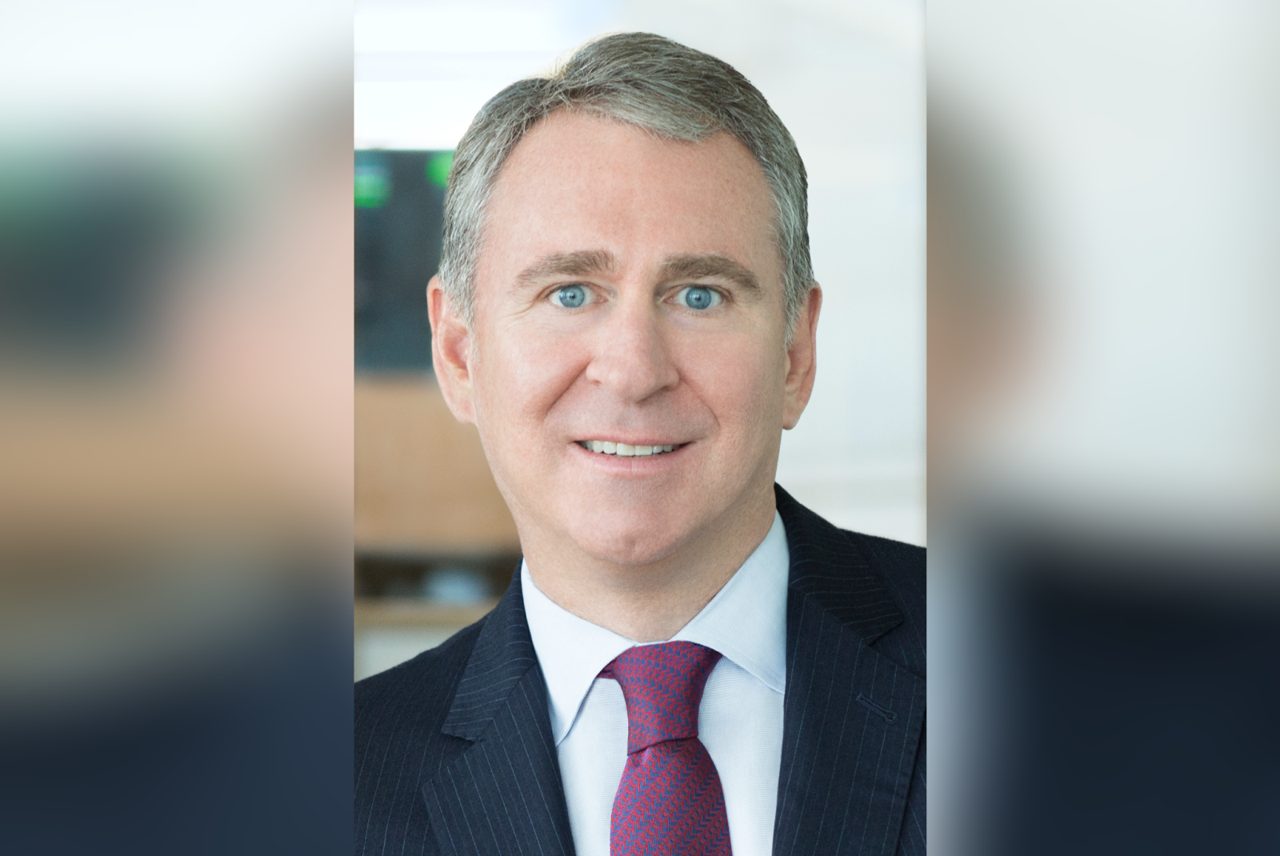Billionaire Ken Griffin Just Saved Situational Awareness, But Here’s What a Rescue Call From Citadel Really Sounds Like — ‘I… Heard the Grim Reaper’s Scythe’