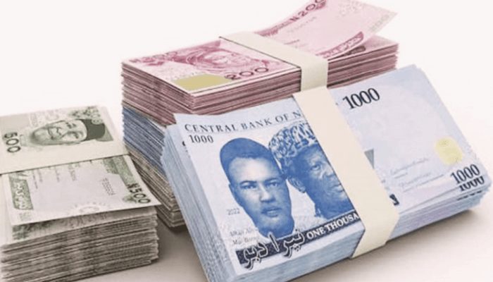 Why naira is holding firm despite stronger US dollar