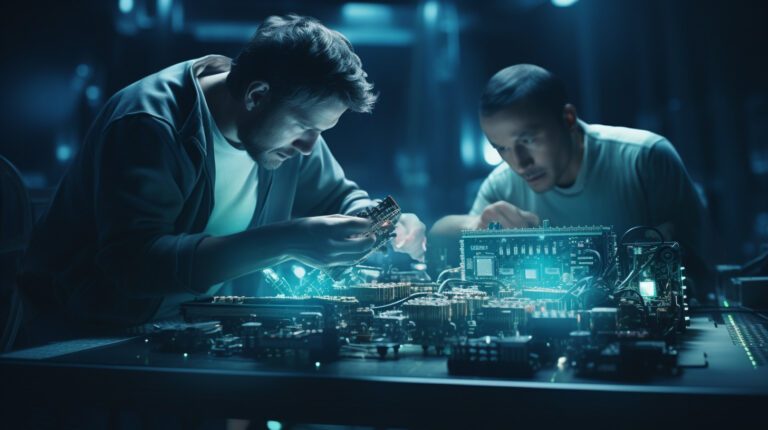 Amphenol Corp (APH), a High-Quality Company, Strengthens From AI Infrastructure Buildout
