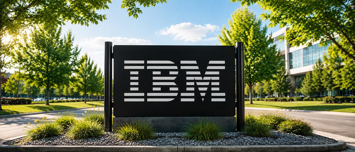 IBM Just Opened Its Mainframes to Arm—Is the Market Missing the Shift?