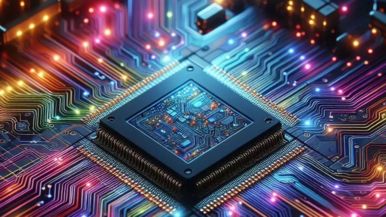 AI selloff knocks South Korea, Taiwan down global market cap rankings