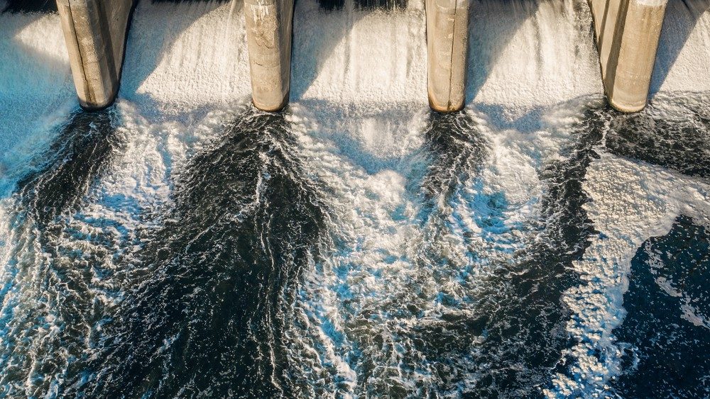 Britain Bets on Hydropower to Boost Energy Security