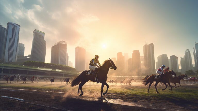 Here’s Why Churchill Downs (CHDN) Traded Lower in Q2