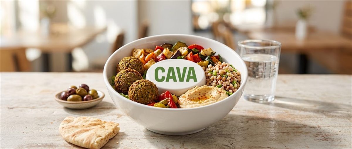 CAVA Earnings: The Easiest Comp of the Year Meets a Tough Valuation