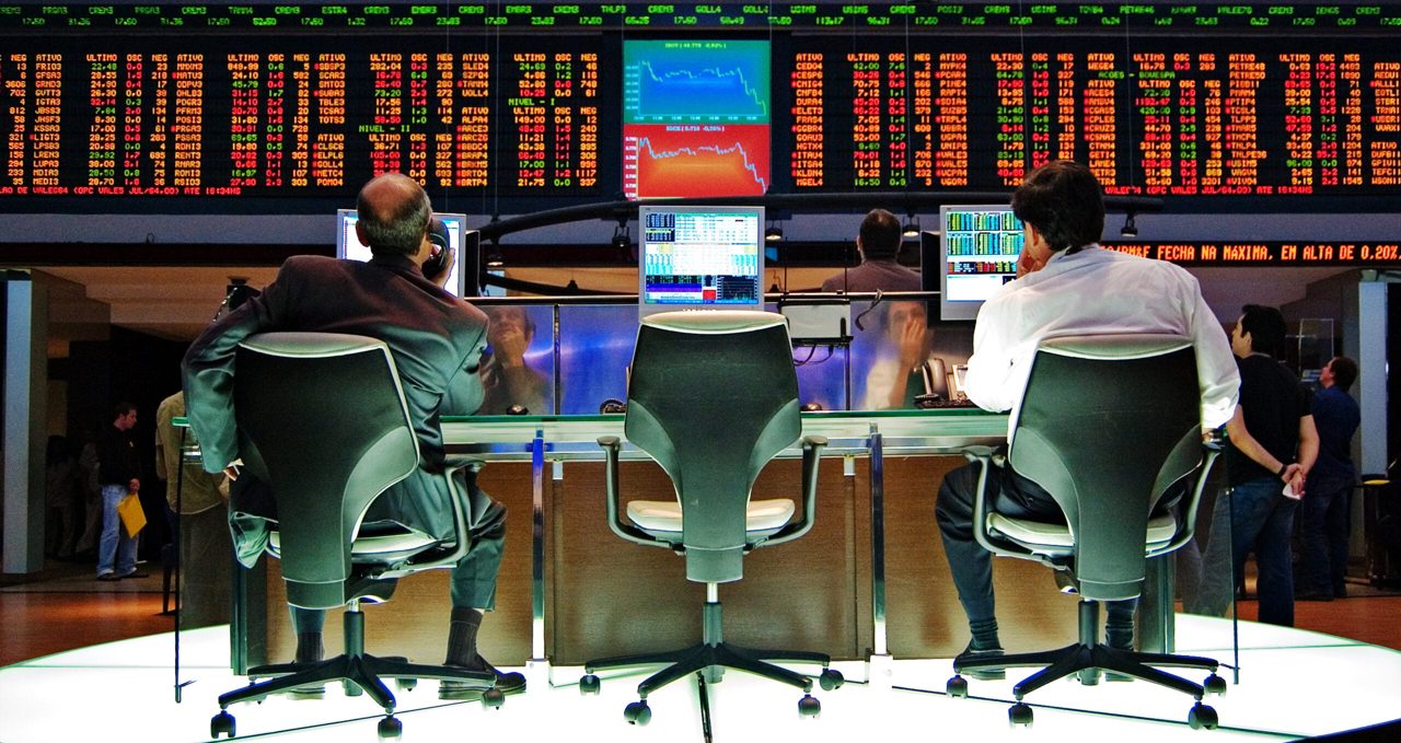 Ibovespa Liquidity Dries to Pandemic Lows on Summer Lull