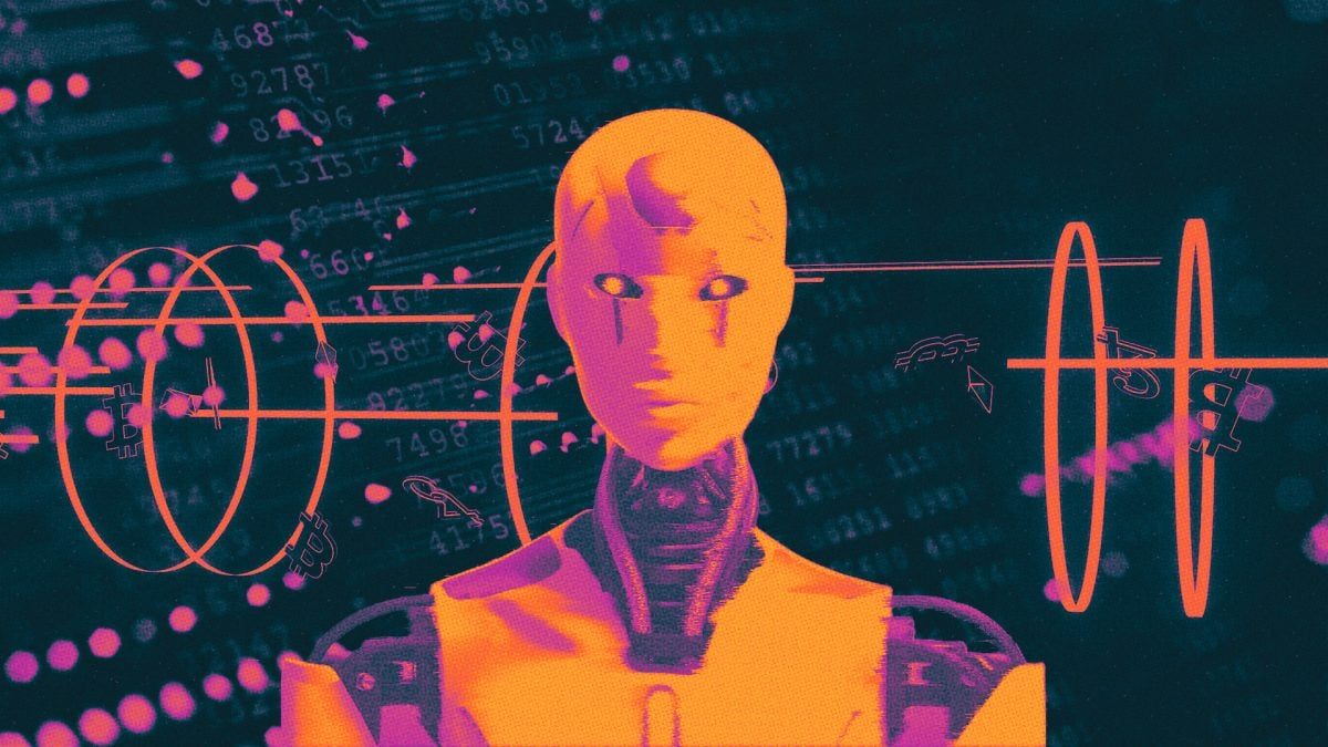 Crypto leaders warn AI agents could scale financial hacks and complicate liability