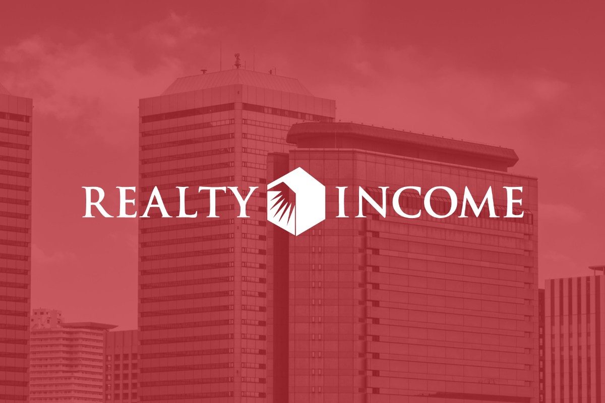 Here's How Many Shares of Realty Income (O) Stock You'd Need for $1,000 in Monthly Dividends