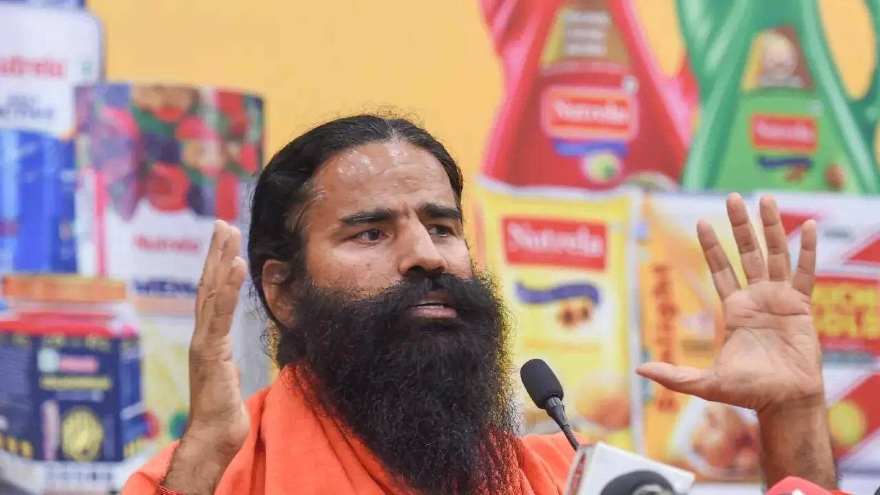 Patanjali Foods shares in focus after Q1 profit jumps 86% YoY, revenue rises to Rs 11,337 crore