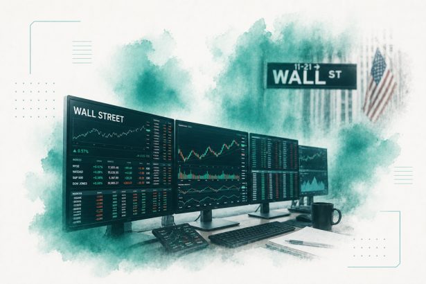 Dell Near All-Time Highs on Record Revenue, AI Demand