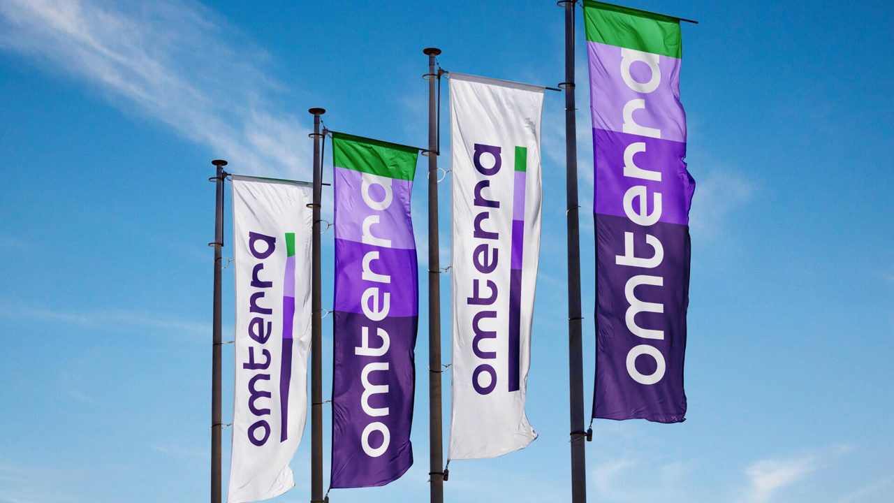 Siemens Energy Will Shed the Siemens Name, Rebrand as Omterra