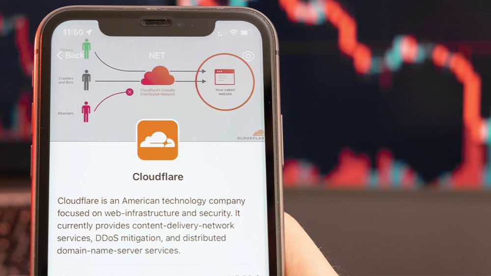 This Bullish Trade Cuts The Price Tag On Access To Highflying Cloudflare Stock