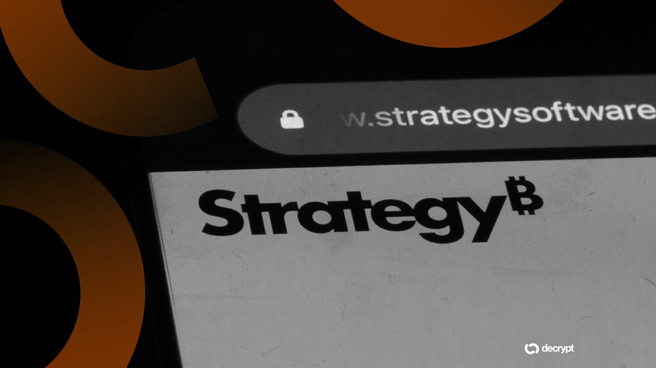 Strategy Pads Cash Reserve By $225M With MSTR Sale, Bitcoin Stash Remains Untouched