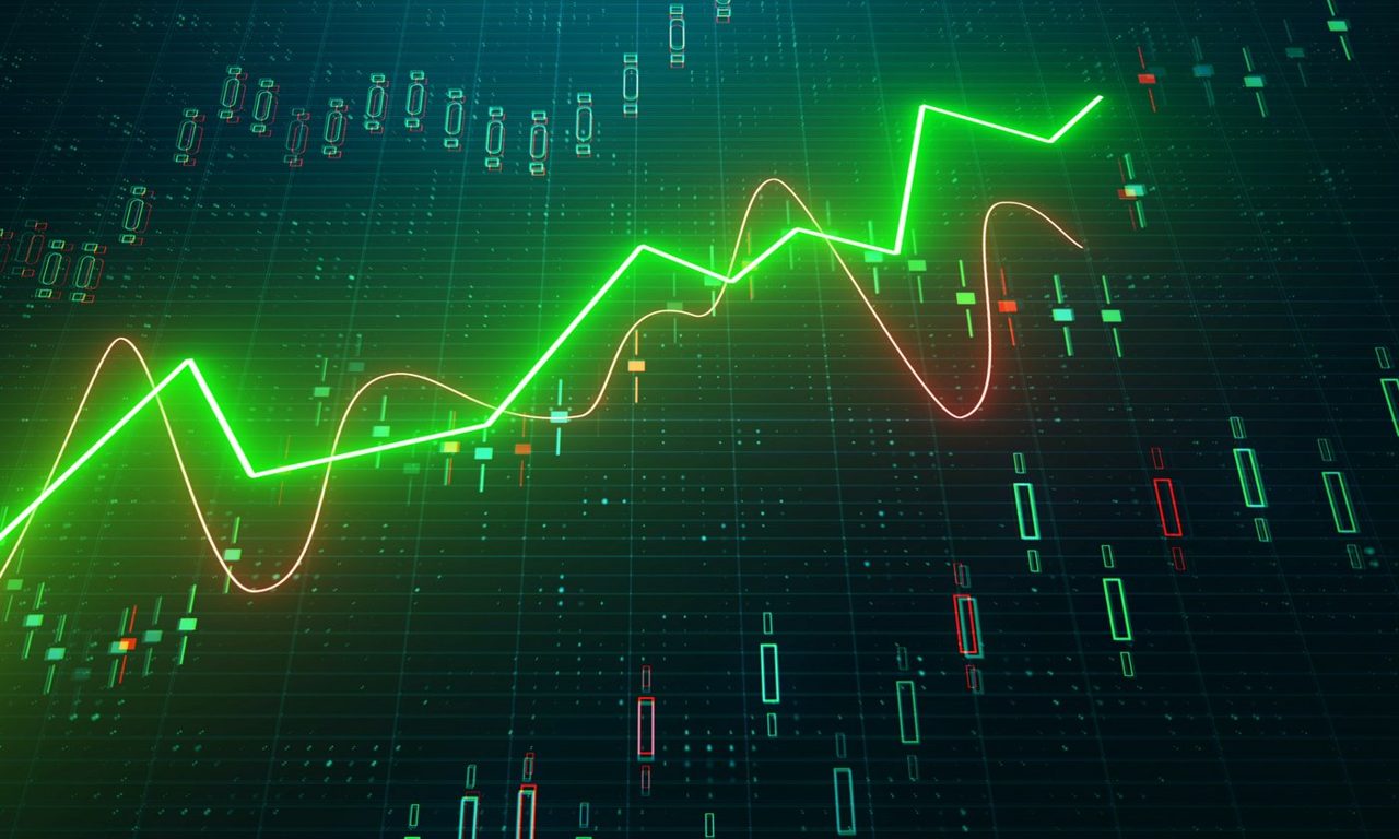 Why Figs Stock Keeps Going Up