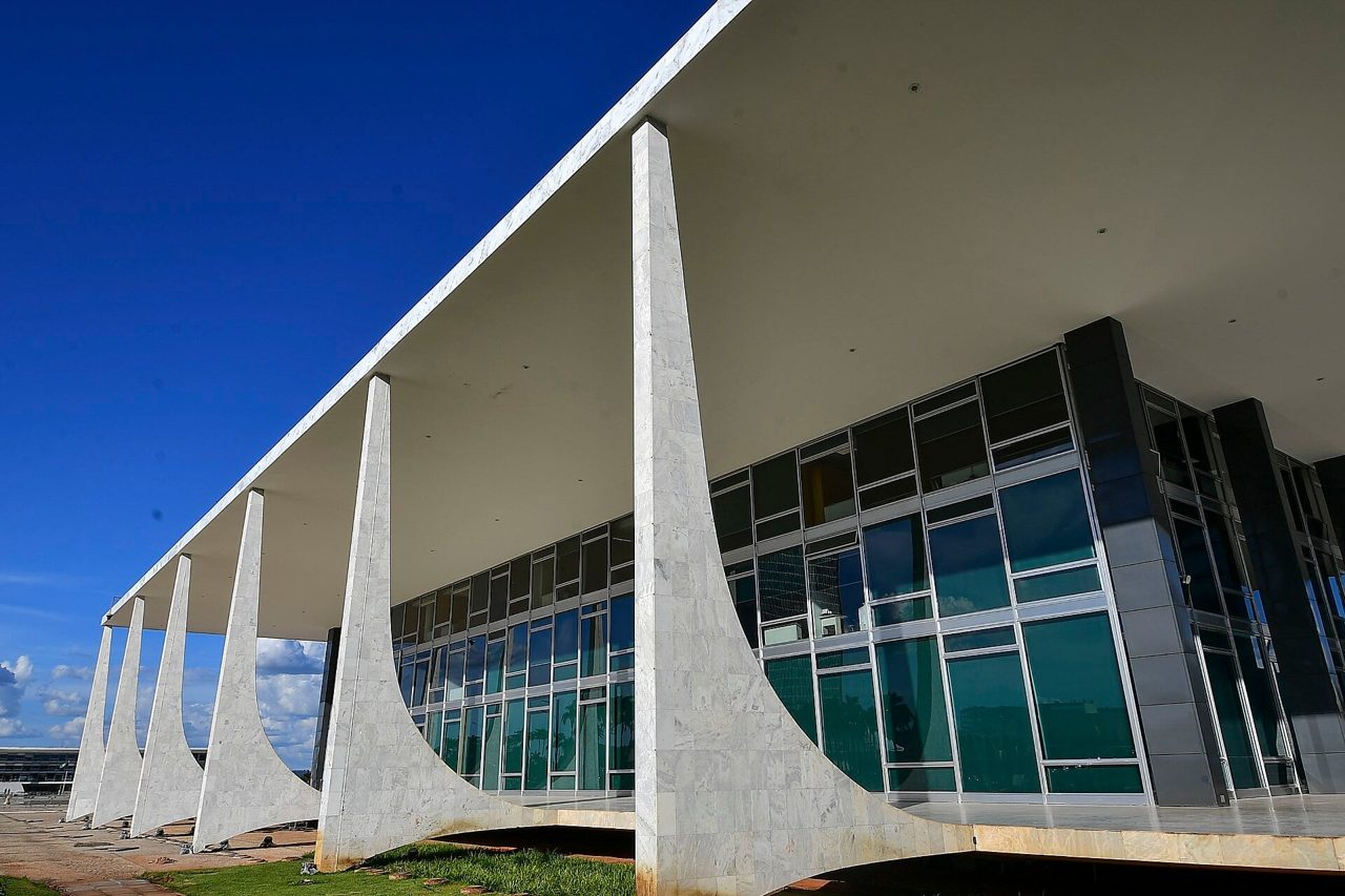 Brazil’s STJ Moves Against Justice Marco Buzzi Over Harassment Claims