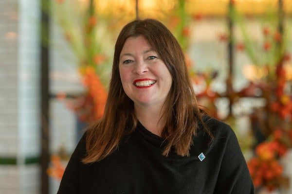 Viv Muir, CEO Moore Global: Evolving Strategy for Global Network Growth