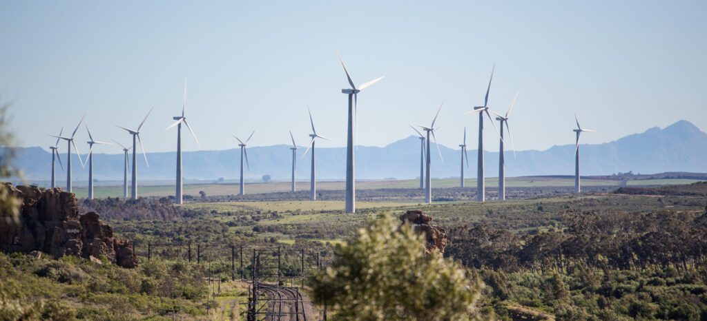 Nigeria seeks to capture bigger share of trillion-dollar clean energy market