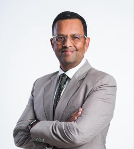 ETMarkets Management Talk| EPL’s growth story enters next gear: High-teens guidance, 20% margins and Indovida merger, explains CEO Hemant Bakshi